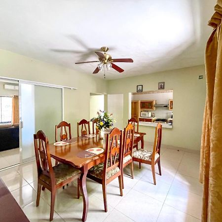 Bellavista House /Increible Sala Villa Campeche Eksteriør billede